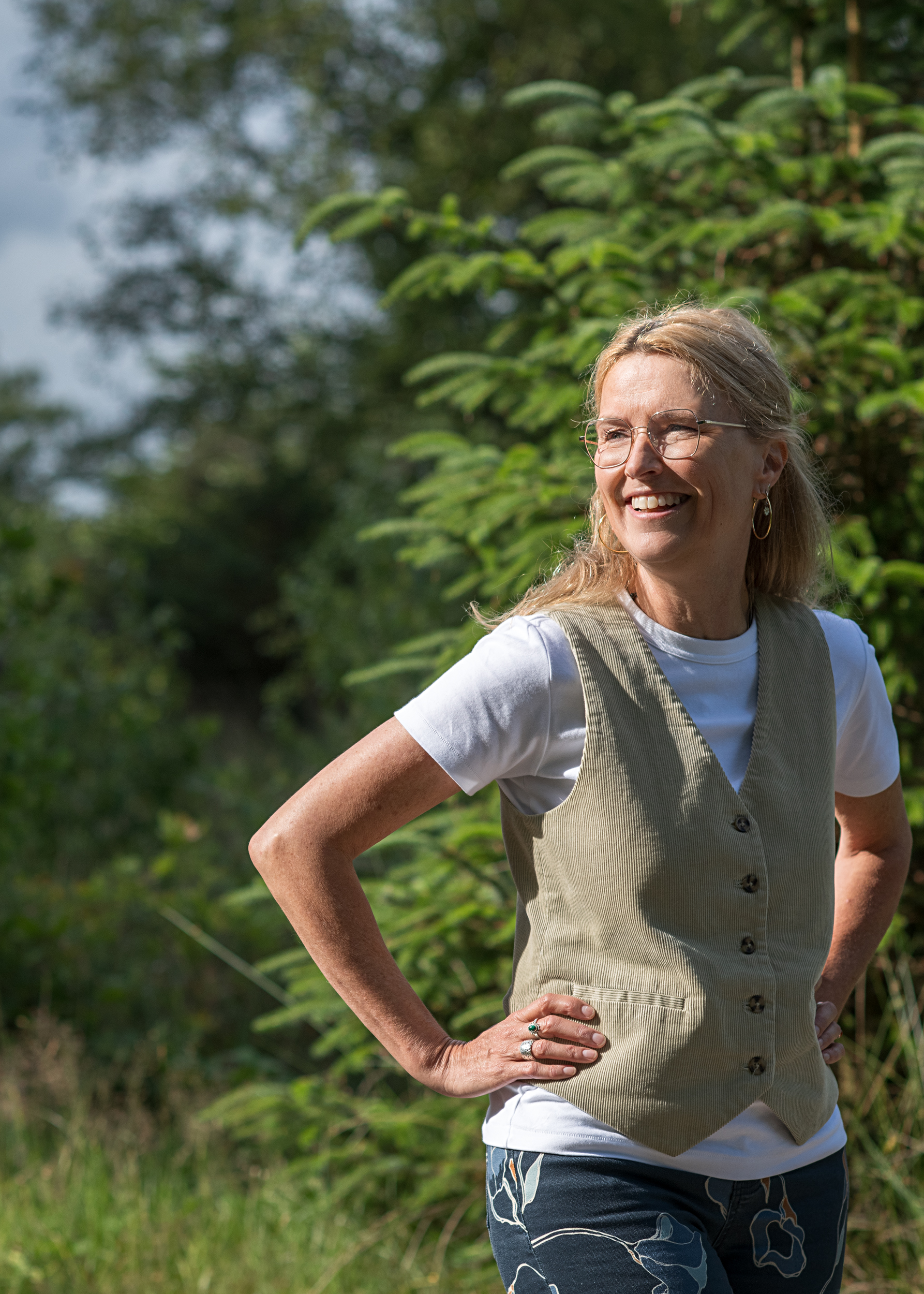 Simone van Vliet informatie