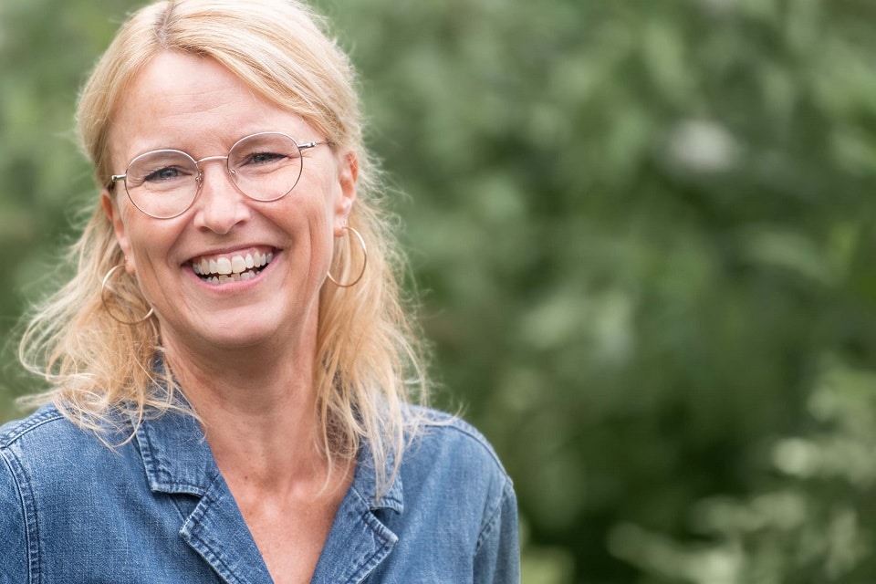 Simone van Vliet