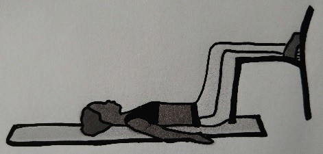 Afbeelding bij blog psoas 1