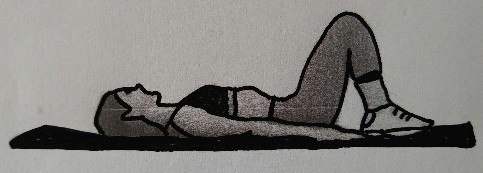 Afbeelding bij blog psoas 2